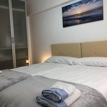 Piso En Santander Zona Universidad Y Sardinero By Urbanhosting 外观 照片