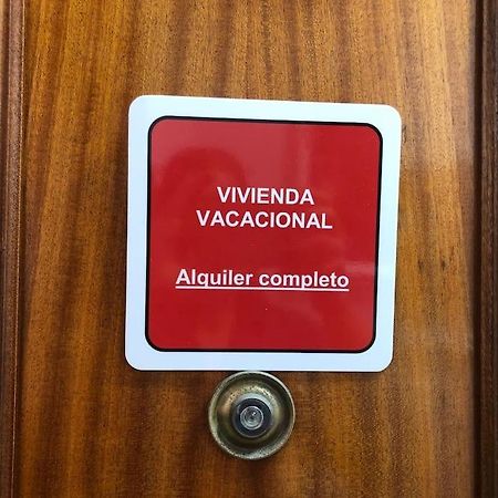 Piso En Santander Zona Universidad Y Sardinero By Urbanhosting 外观 照片