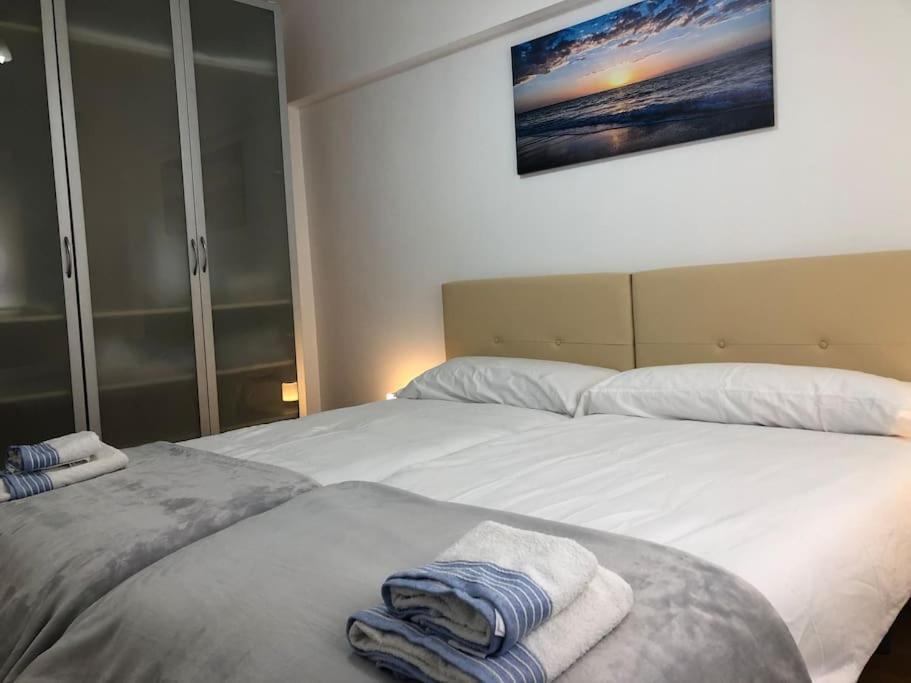 Piso En Santander Zona Universidad Y Sardinero By Urbanhosting 外观 照片