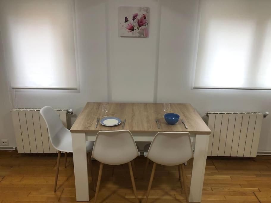 Piso En Santander Zona Universidad Y Sardinero By Urbanhosting 外观 照片