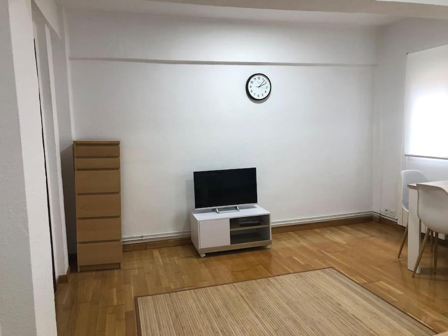 Piso En Santander Zona Universidad Y Sardinero By Urbanhosting 外观 照片
