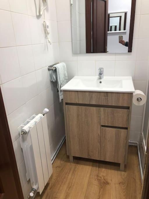 Piso En Santander Zona Universidad Y Sardinero By Urbanhosting 外观 照片