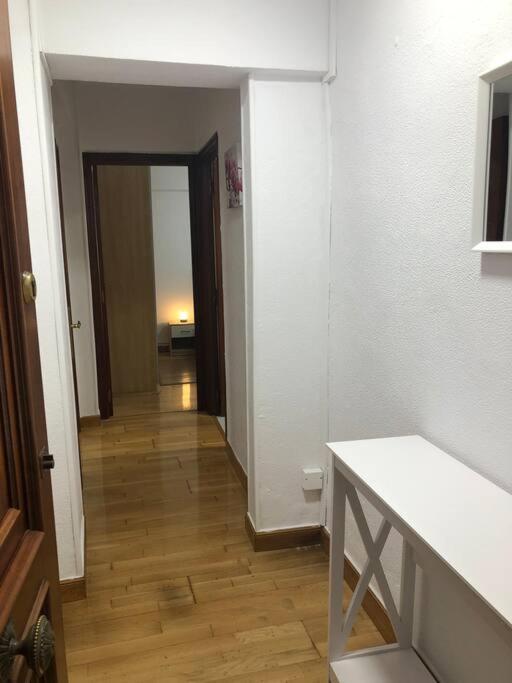 Piso En Santander Zona Universidad Y Sardinero By Urbanhosting 外观 照片