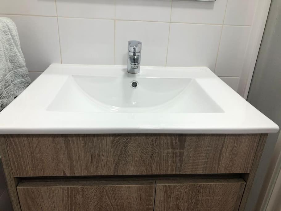 Piso En Santander Zona Universidad Y Sardinero By Urbanhosting 外观 照片