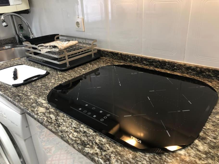 Piso En Santander Zona Universidad Y Sardinero By Urbanhosting 外观 照片