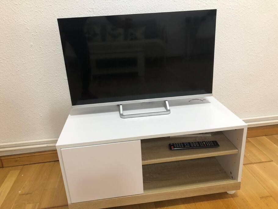 Piso En Santander Zona Universidad Y Sardinero By Urbanhosting 外观 照片