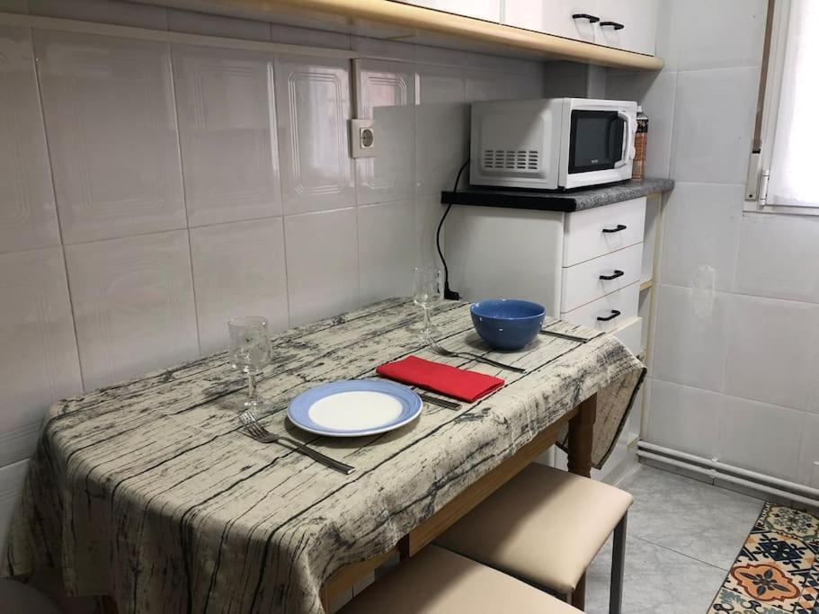 Piso En Santander Zona Universidad Y Sardinero By Urbanhosting 外观 照片