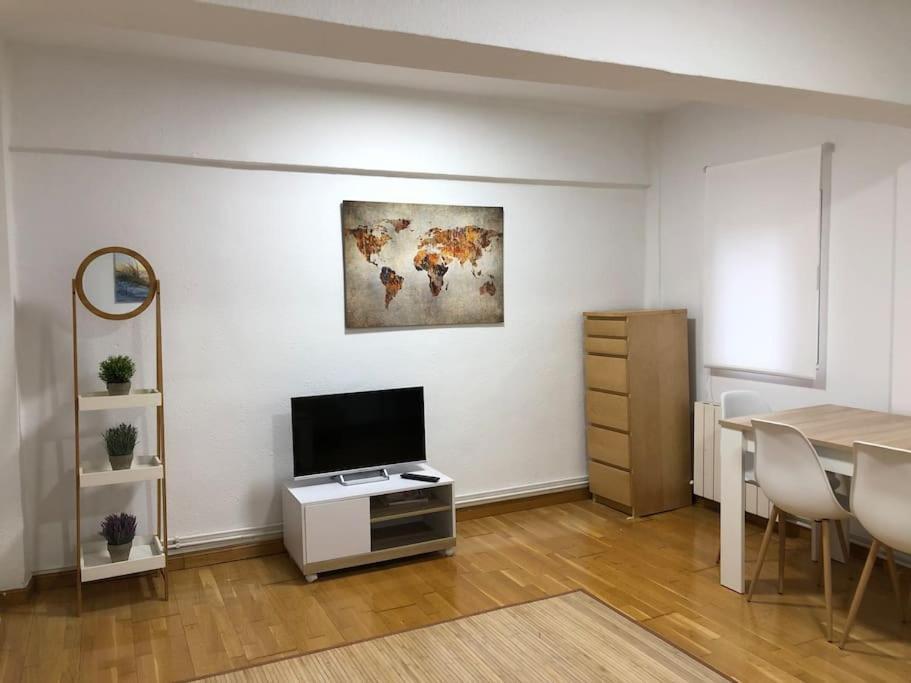 Piso En Santander Zona Universidad Y Sardinero By Urbanhosting 外观 照片