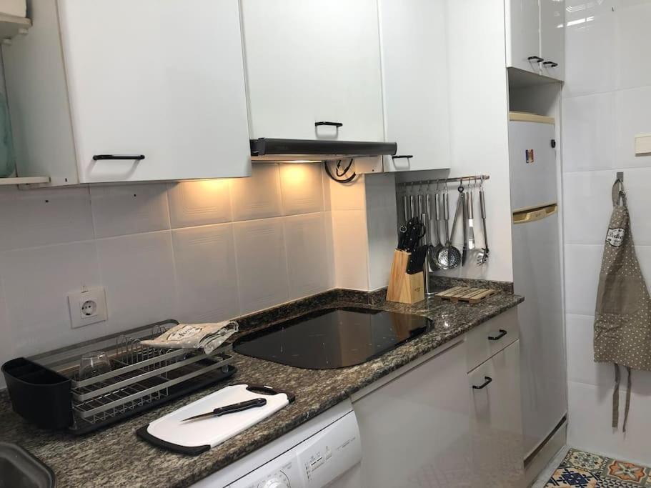 Piso En Santander Zona Universidad Y Sardinero By Urbanhosting 外观 照片