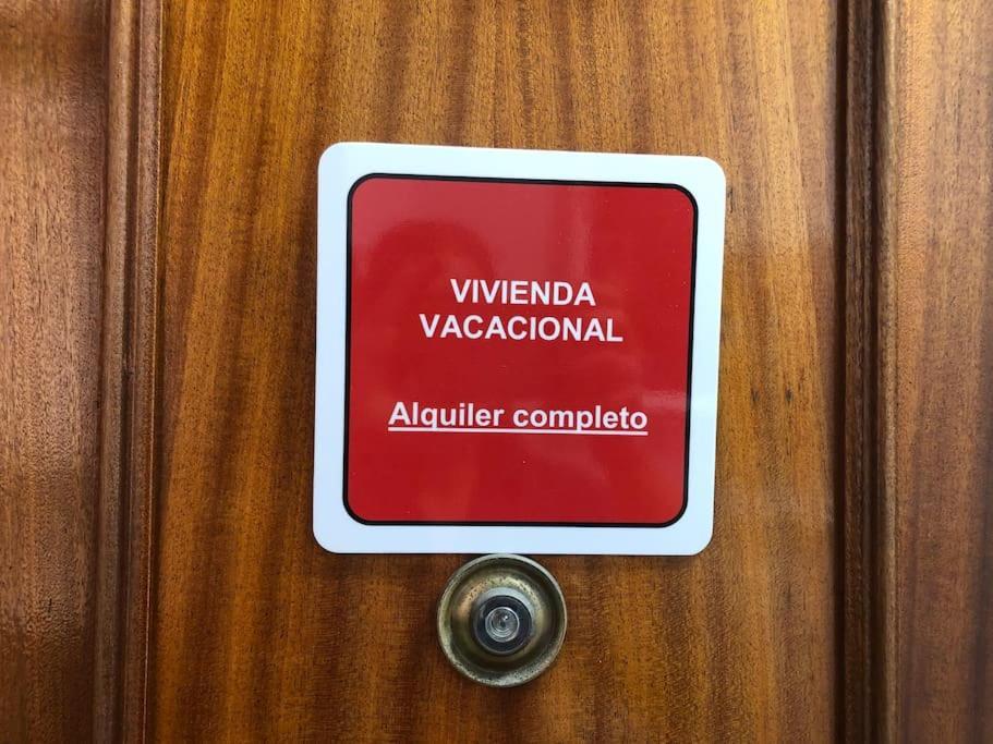 Piso En Santander Zona Universidad Y Sardinero By Urbanhosting 外观 照片